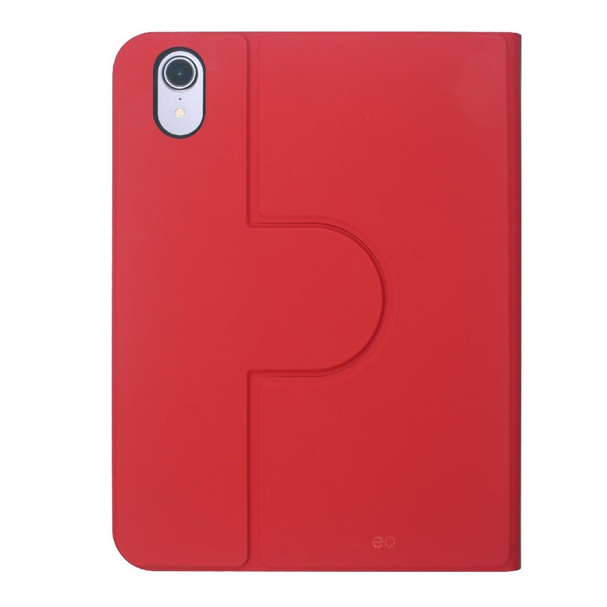 EQ Case for iPad Mini, IPADXP-MINI-RD - Red
