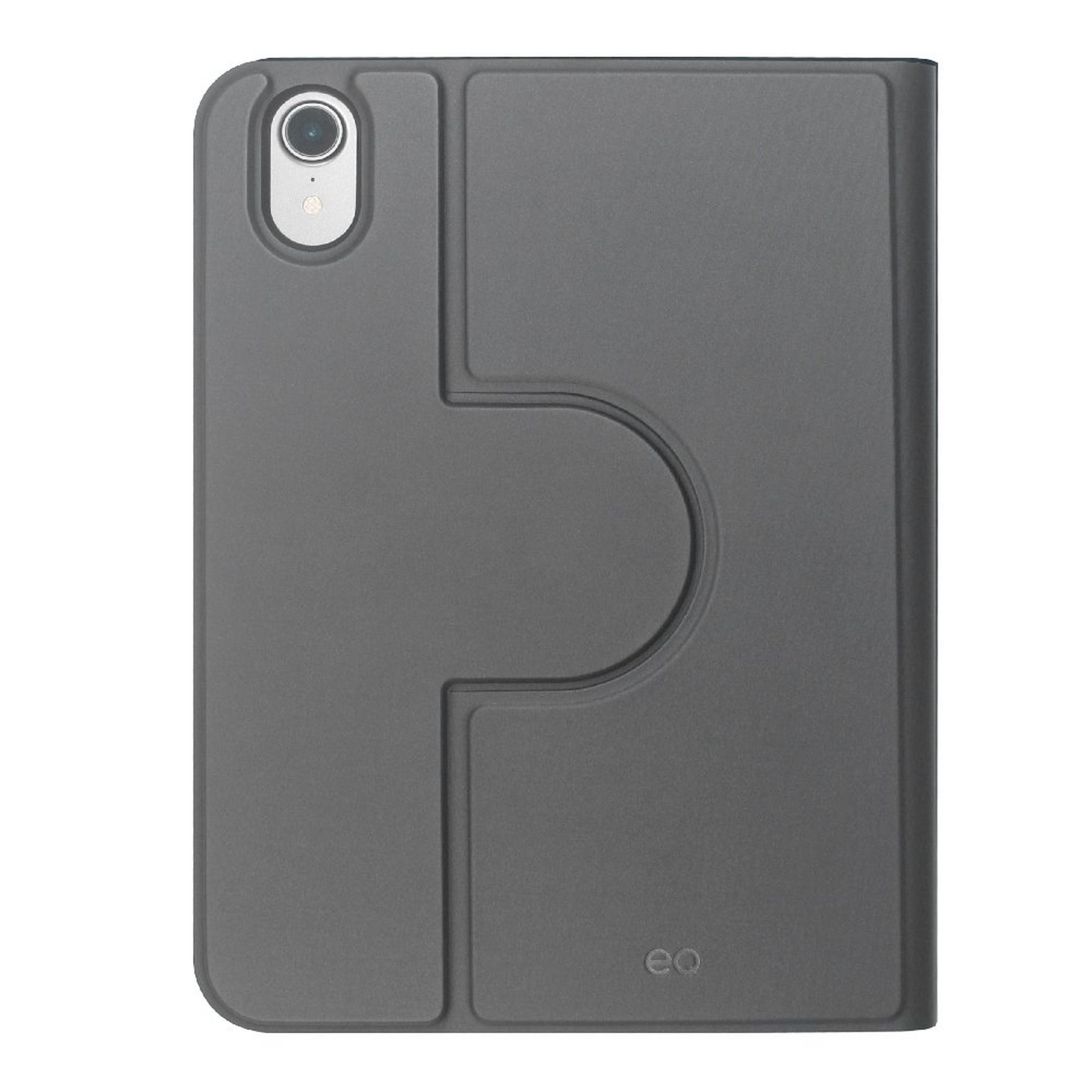 EQ iPad Mini Case - Grey