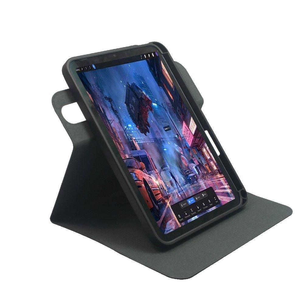 EQ iPad 11" Case - Black