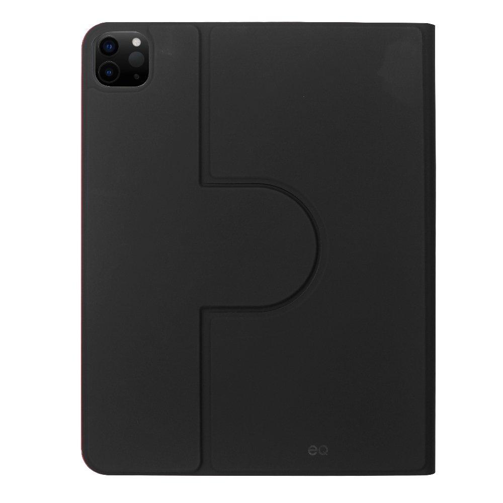 EQ iPad 12.9" Case - Black
