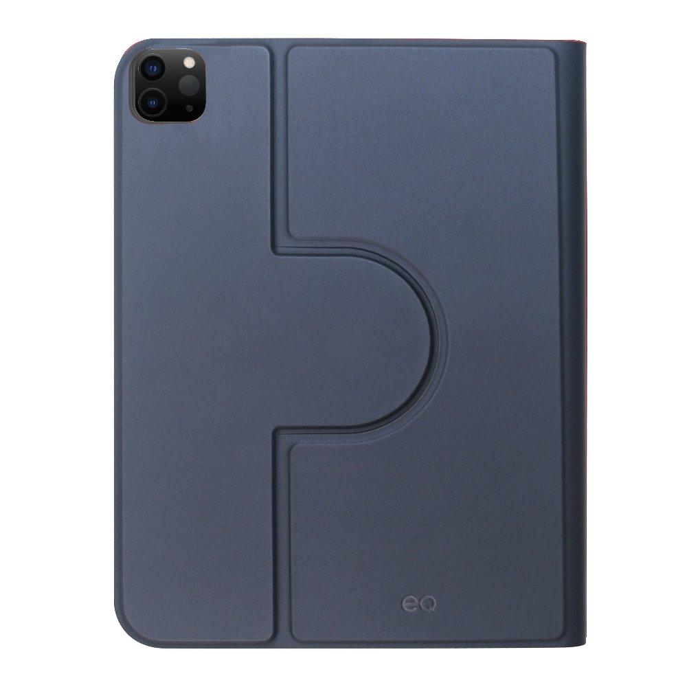 EQ iPad 12.9" Case - Blue