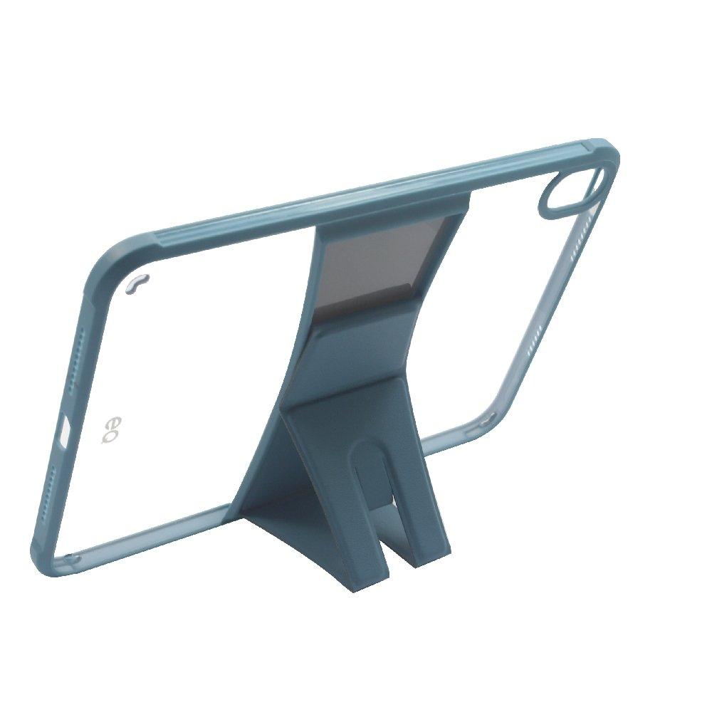 EQ Case for iPad Mini, IPADSOWAR-MINI-BL - Blue