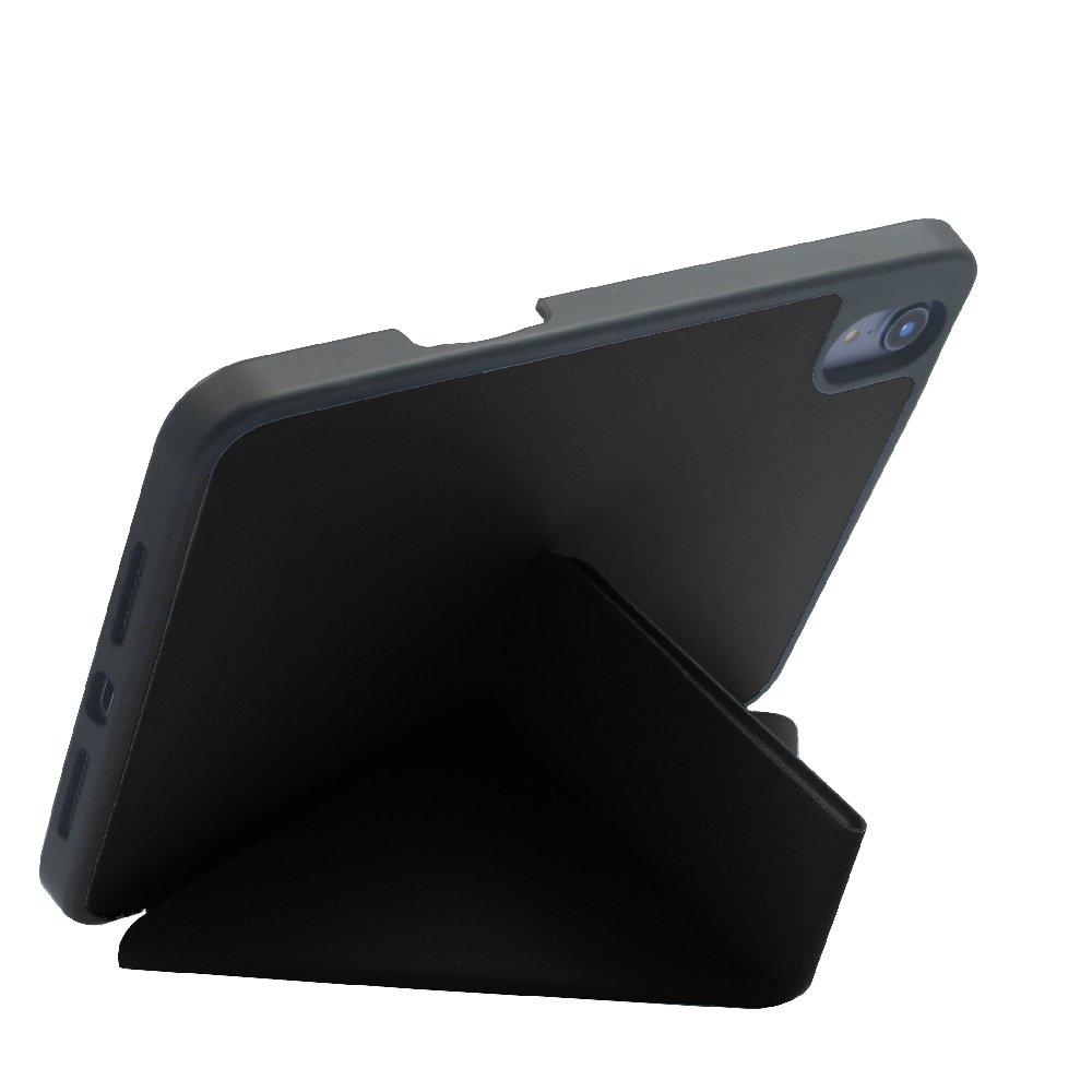 EQ Case for iPad Mini, IPADNEWSY-MINI-BK - Black