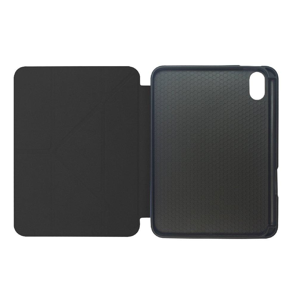 EQ Case for iPad Mini, IPADNEWSY-MINI-BK - Black
