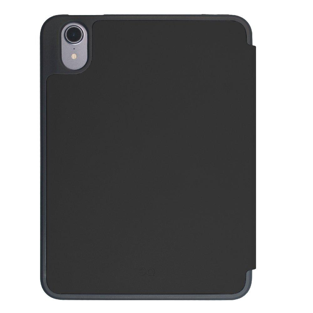 EQ Case for iPad Mini, IPADNEWSY-MINI-BK - Black