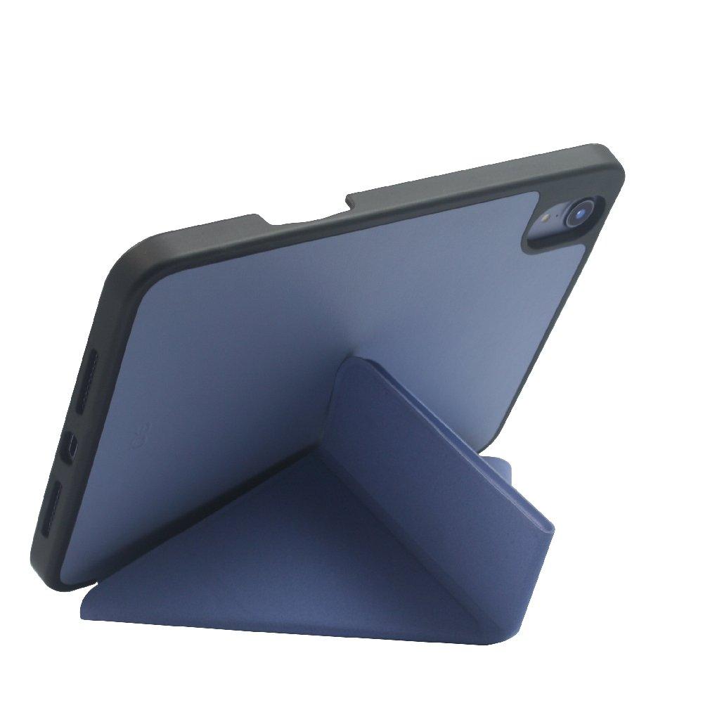 EQ Case for iPad Mini, IPADNEWSY-MINI-BL - Light Blue