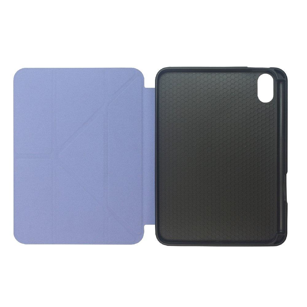 EQ Case for iPad Mini, IPADNEWSY-MINI-BL - Light Blue
