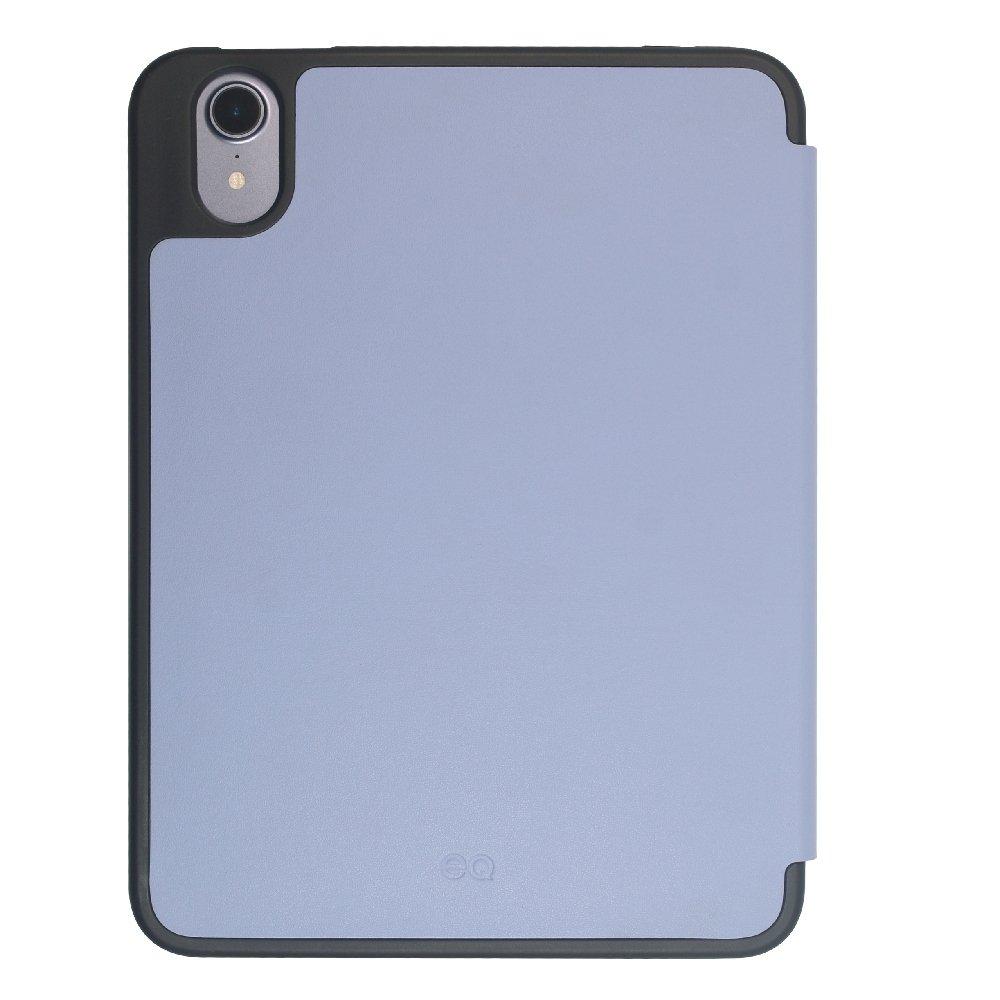 EQ Case for iPad Mini, IPADNEWSY-MINI-BL - Light Blue