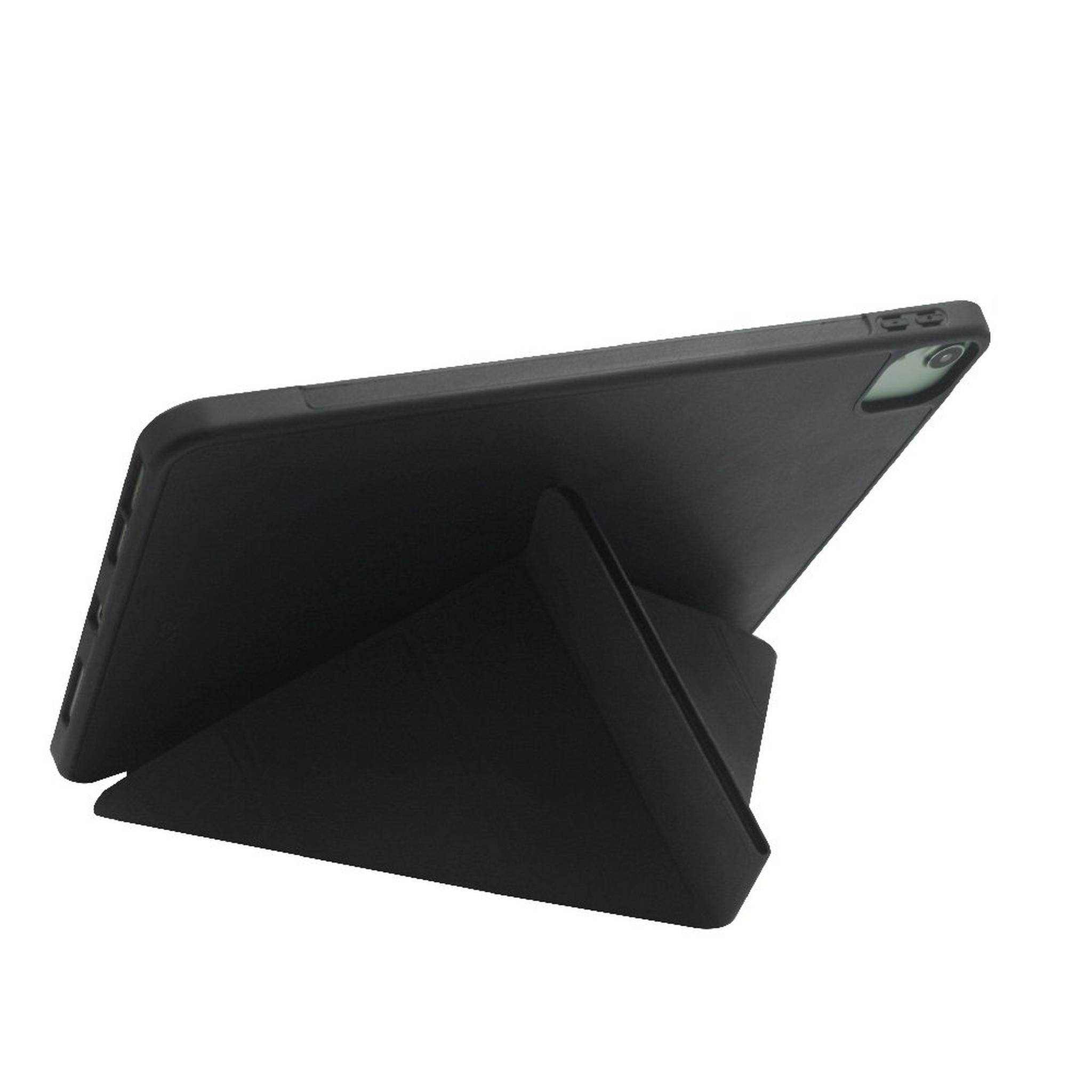 EQ iPad 12.9" Case - Black