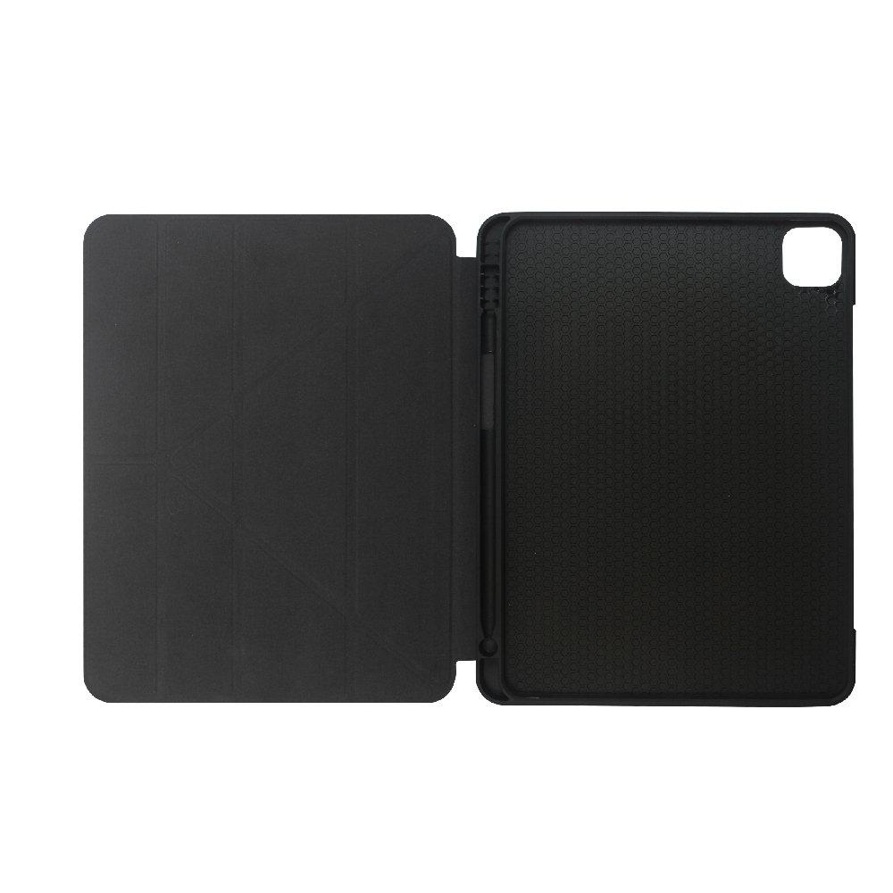 EQ iPad 12.9" Case - Black