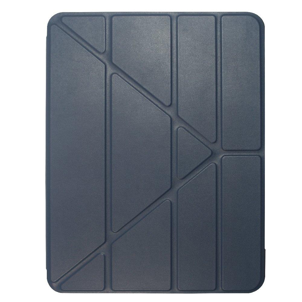 Buy Eq ipad 12. 9" case - navy blue in Saudi Arabia