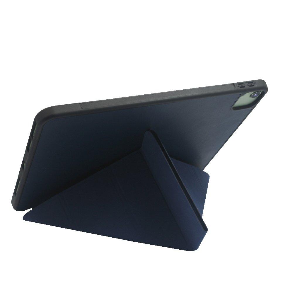 EQ iPad 12.9" Case - Navy Blue