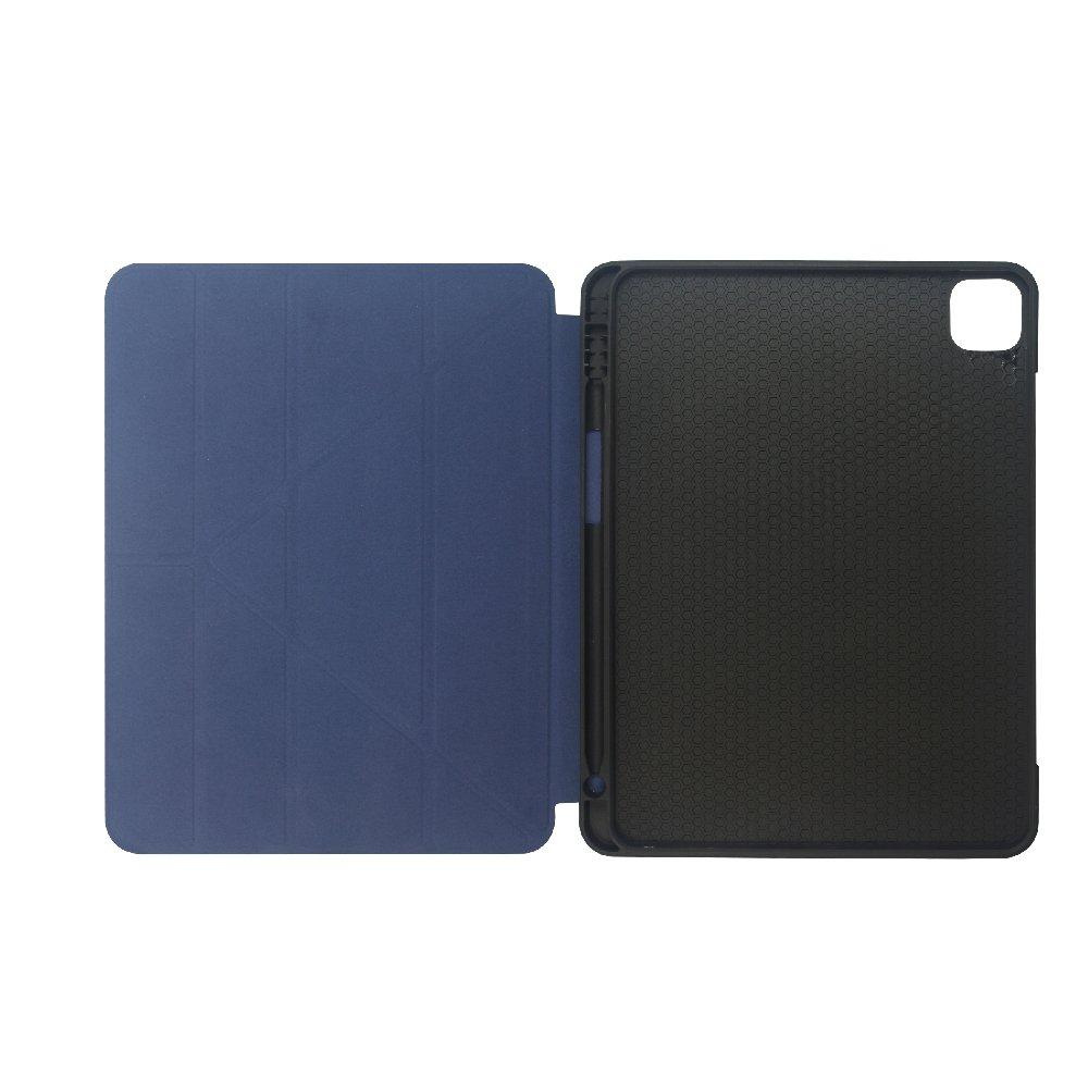 EQ iPad 12.9" Case - Navy Blue