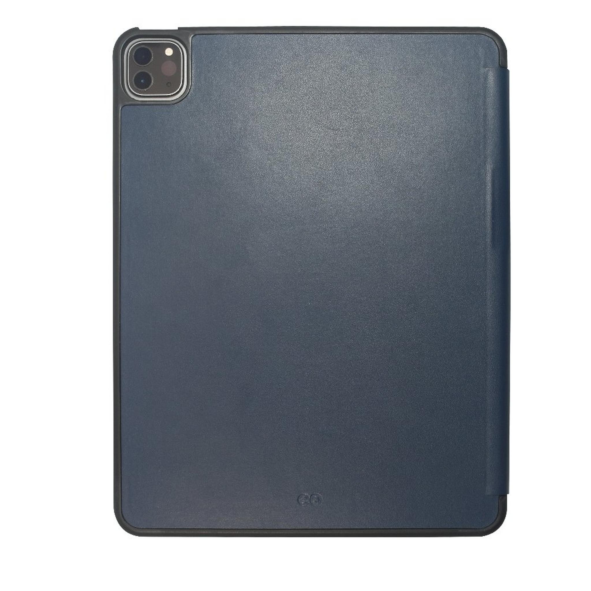 EQ iPad 12.9" Case - Navy Blue