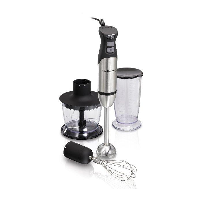 HAMILTON BEACH Hand Blender, 59769SAU Xcite Kuwait