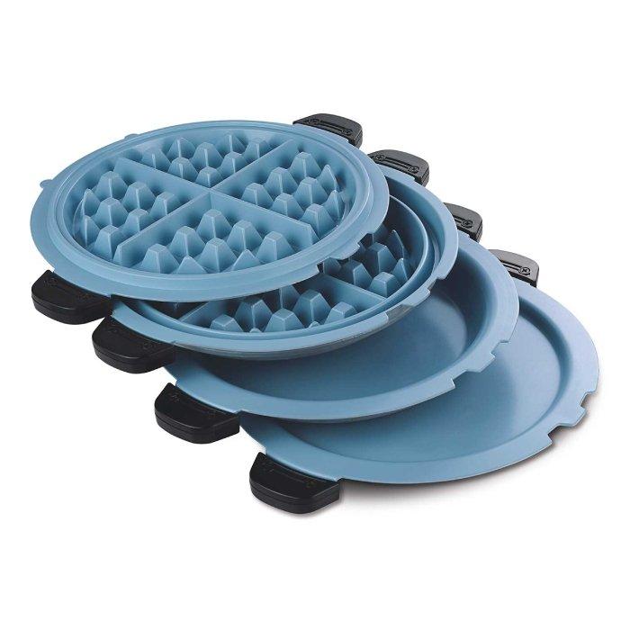 HAMILTON BEACH Waffle &Multi Cooker 26049SAU Xcite Kuwait