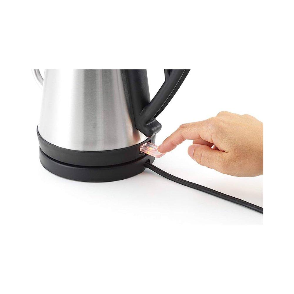 HAMILTON BEACH Kettle, 1.7 Liters, 40992SAU Xcite Kuwait