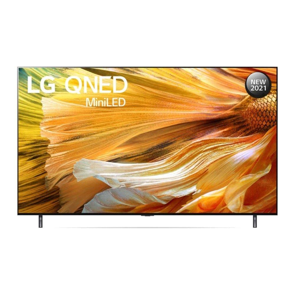 LG Series 90 75-inch QNED 4K Smart TV (75QNED90VPA) Price in Kuwait - Xcite