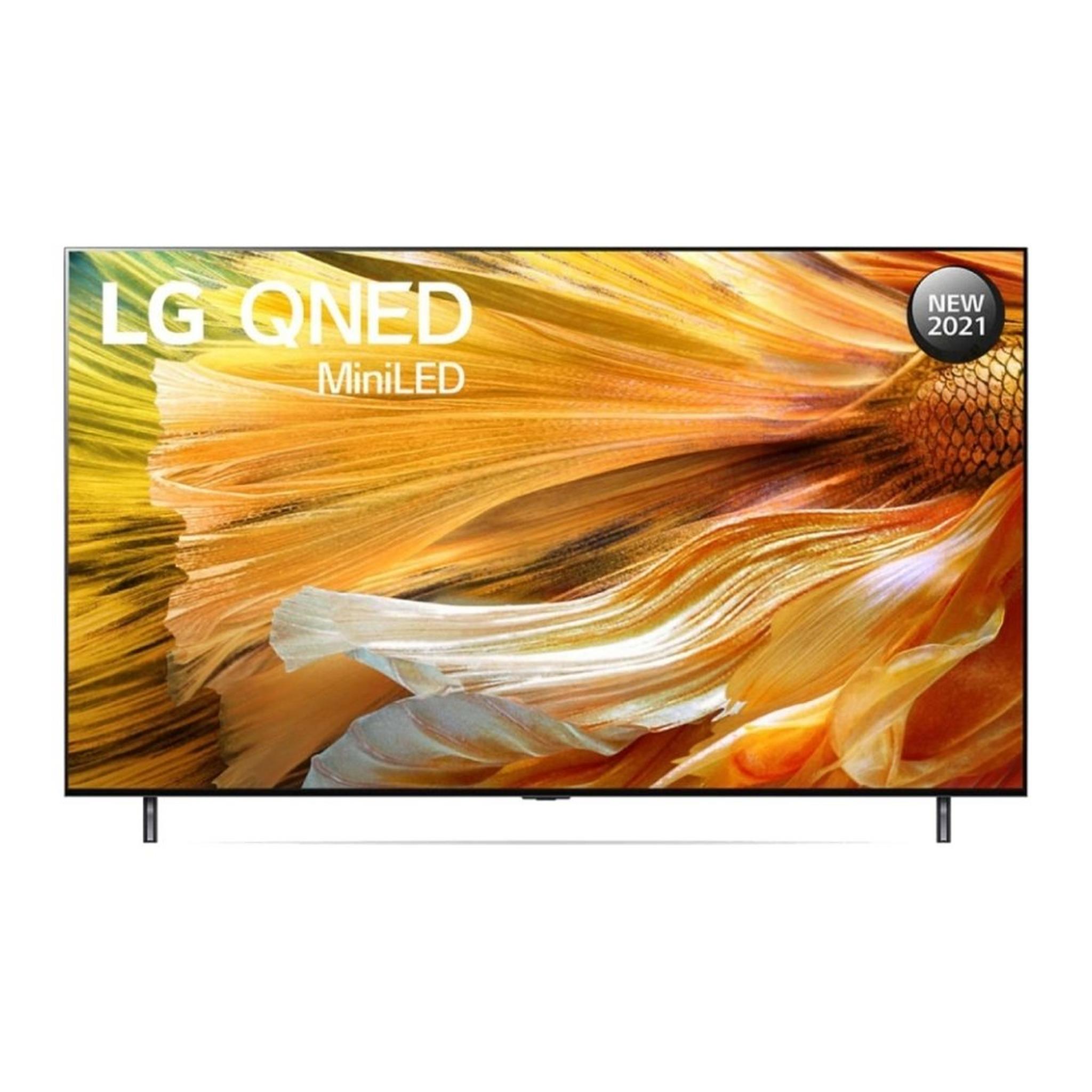 LG Series 90 75-inch QNED 4K Smart TV (75QNED90VPA)