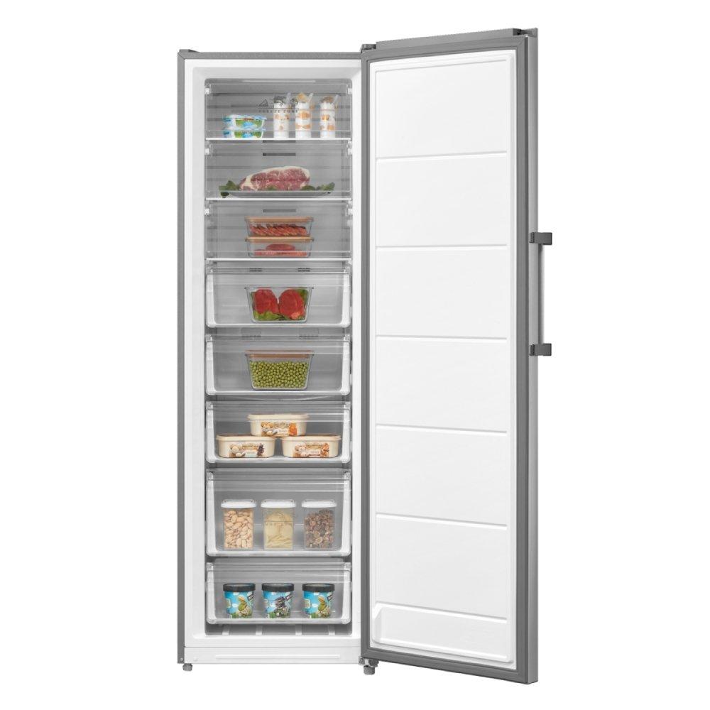 Wansa Upright Freezer Price in KSA Buy Online Xcite KSA