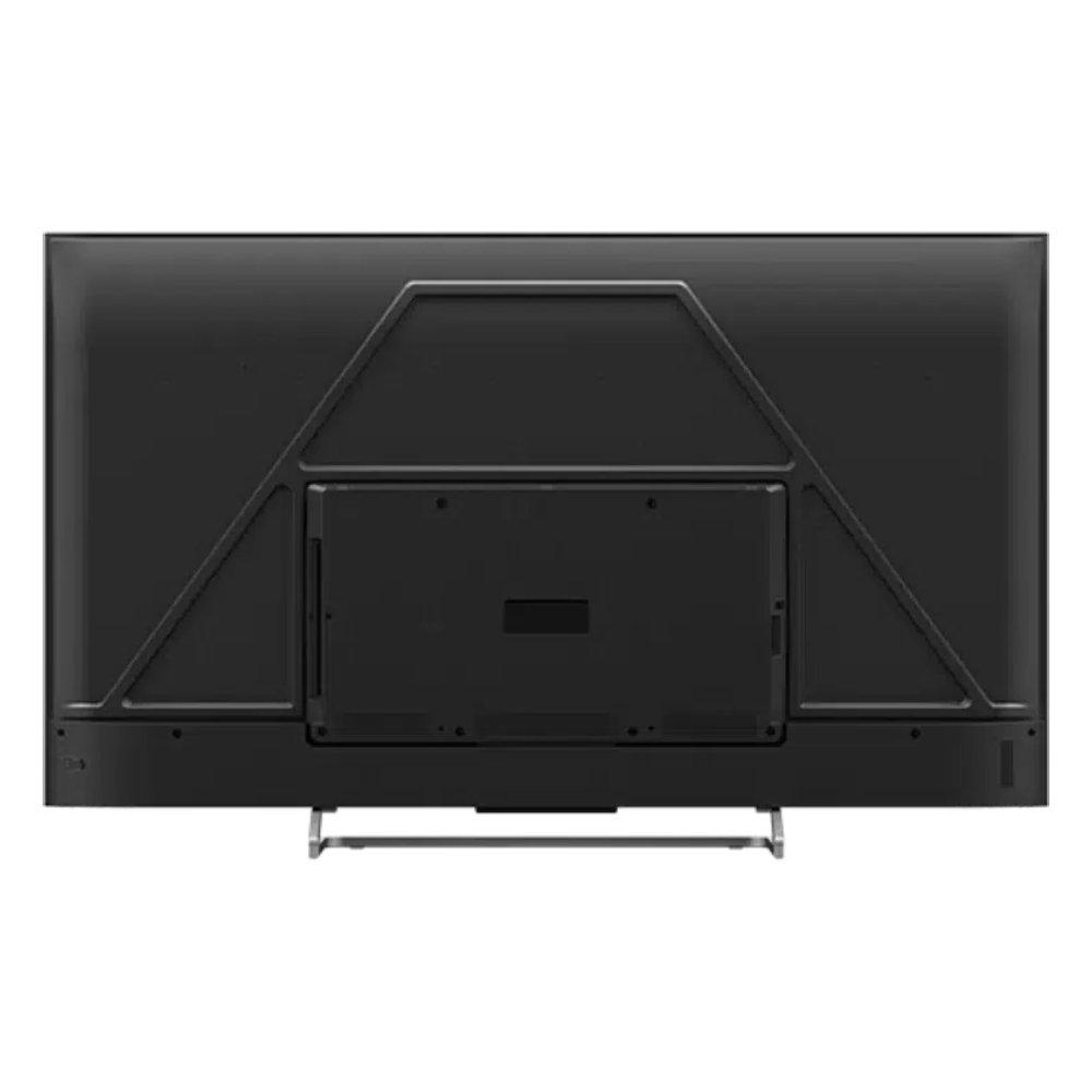 تلفزيون الالعاب تي سي ال أندرويد 120 هرتز 4 كي كيولد بحجم  55 بوصة  (55C728)