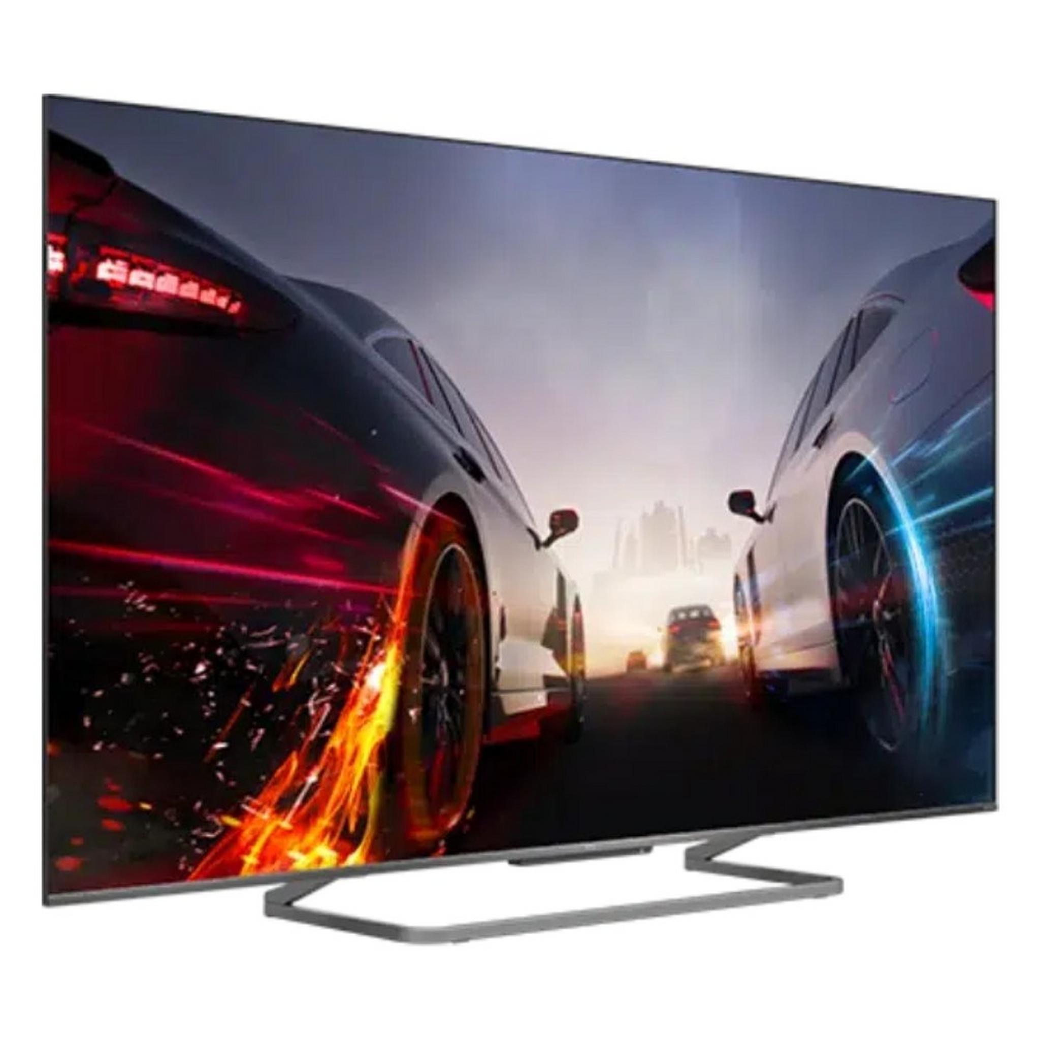 TCL 65-inch 4K Android 120HZ QLED Gaming TV (65C728)