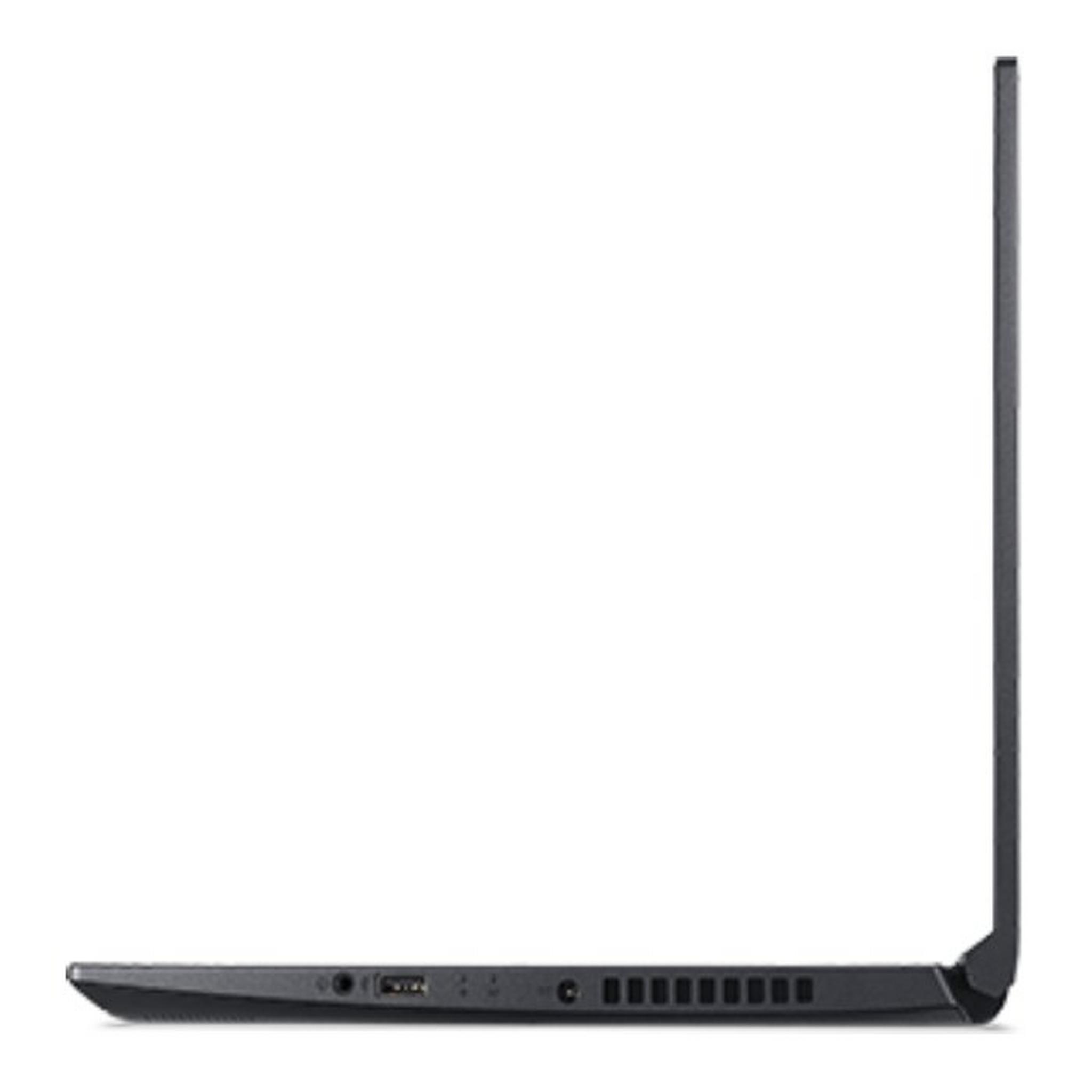 Acer Aspire 7 GeForce GTX 1650 4GB Core i5 10300H 8GB RAM 512GB SSD 15.6" Gaming Laptop - Black