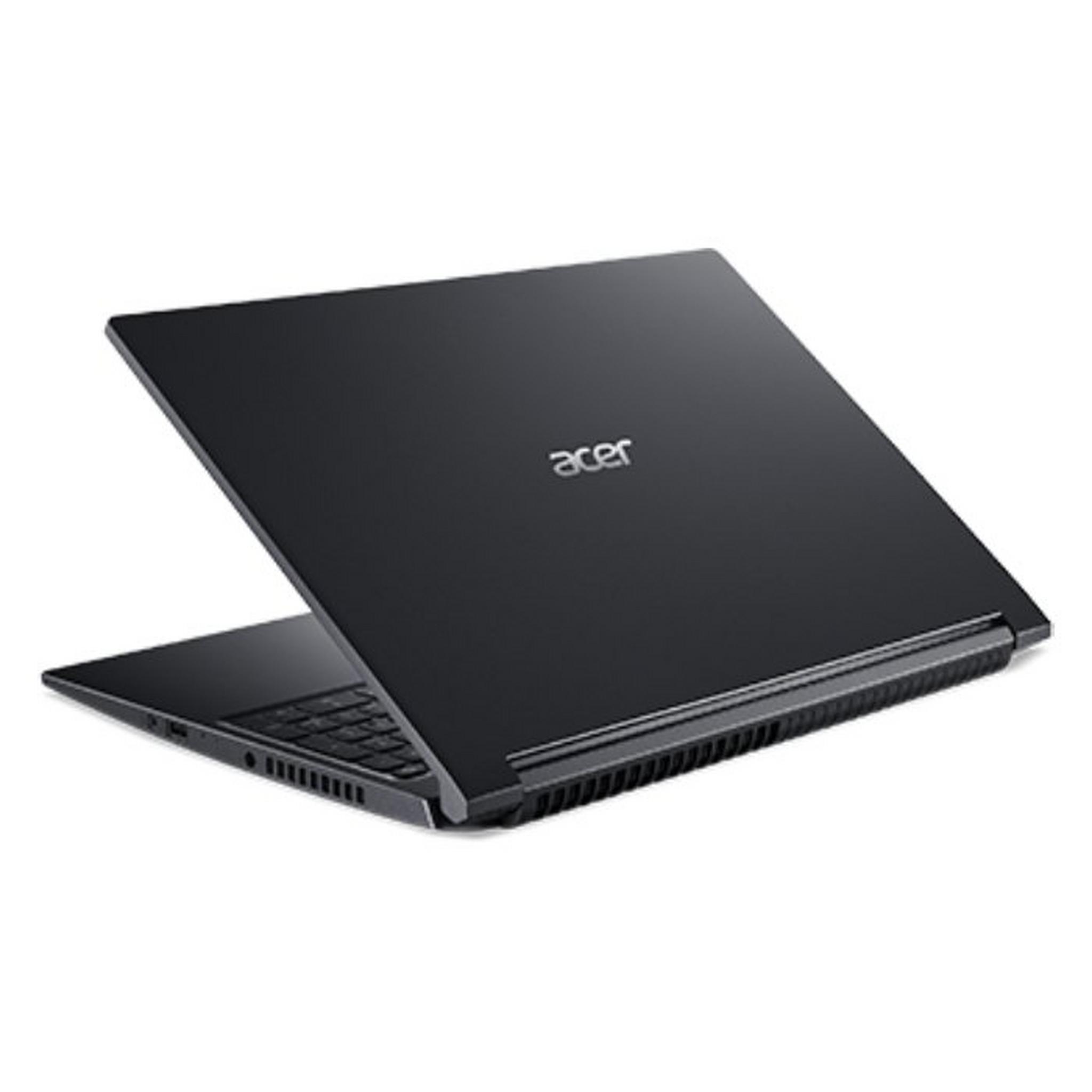 Acer Aspire 7 GeForce GTX 1650 4GB Core i5 10300H 8GB RAM 512GB SSD 15.6" Gaming Laptop - Black