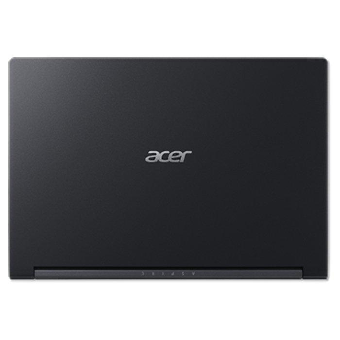 Acer Aspire 7 GeForce GTX 1650 4GB Core i7 10750H 16GB RAM 512GB SSD 15.6" Gaming Laptop - Black