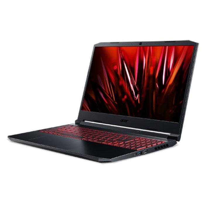 Acer Nitro 5 Core i5 11400H 8 GB RAM GeForce RTX 3050 4GB 512 GB SSD 15.6 Inch FHD Gaming Laptop - (NH.QELEM.00A)