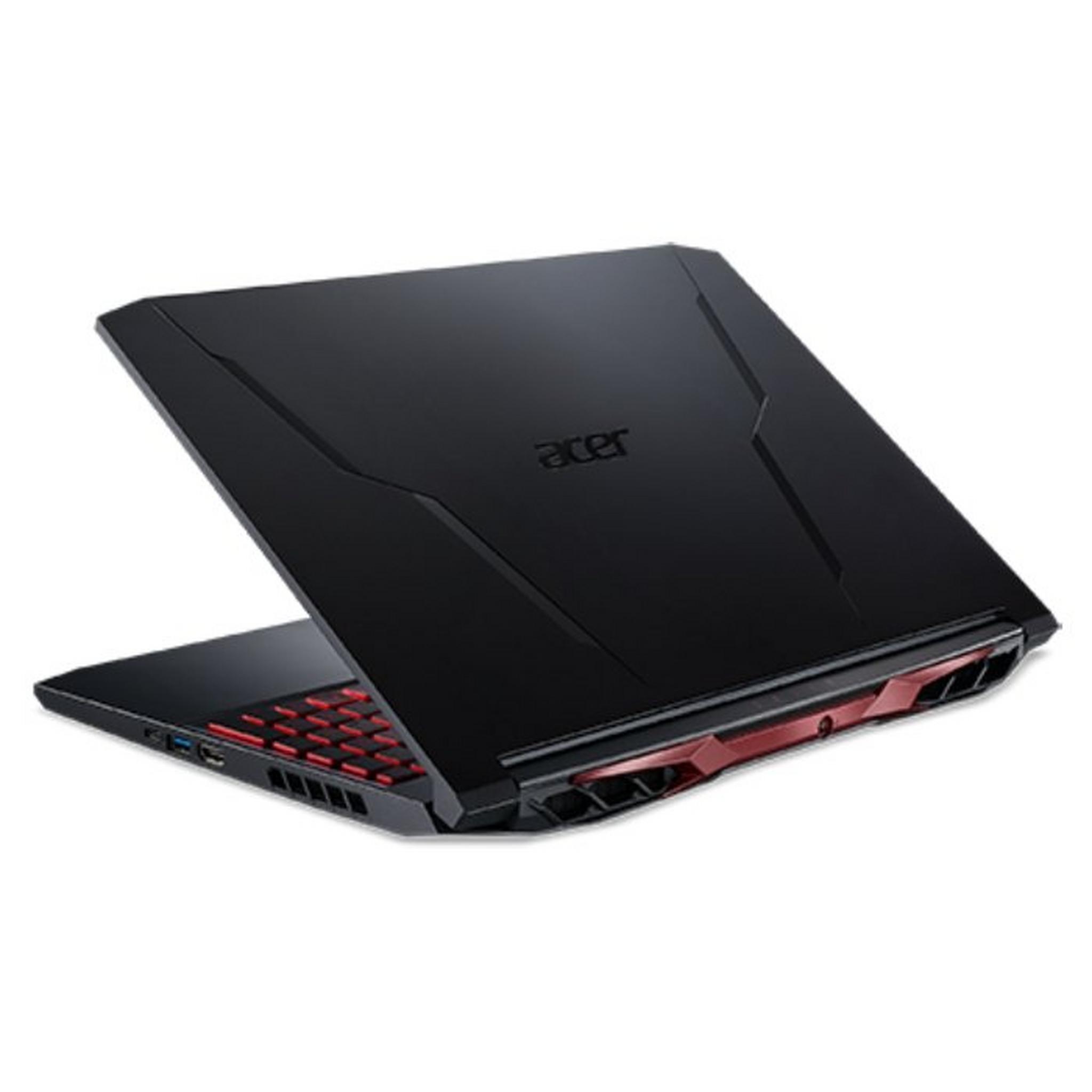 Acer Nitro 5 Core i5 11400H 8 GB RAM GeForce RTX 3050 4GB 512 GB SSD 15.6 Inch FHD Gaming Laptop - (NH.QELEM.00A)