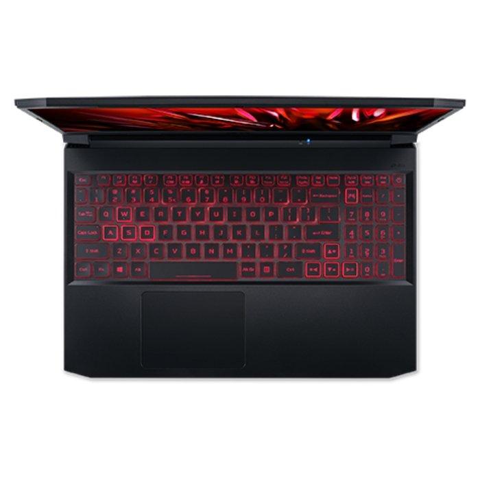 Acer Nitro 5 Core i7 11800H 16 GB RAM GeForce RTX 3050 4GB 512 GB SSD 15.6 Inch FHD Gaming Laptop - (NH.QELEM.009)