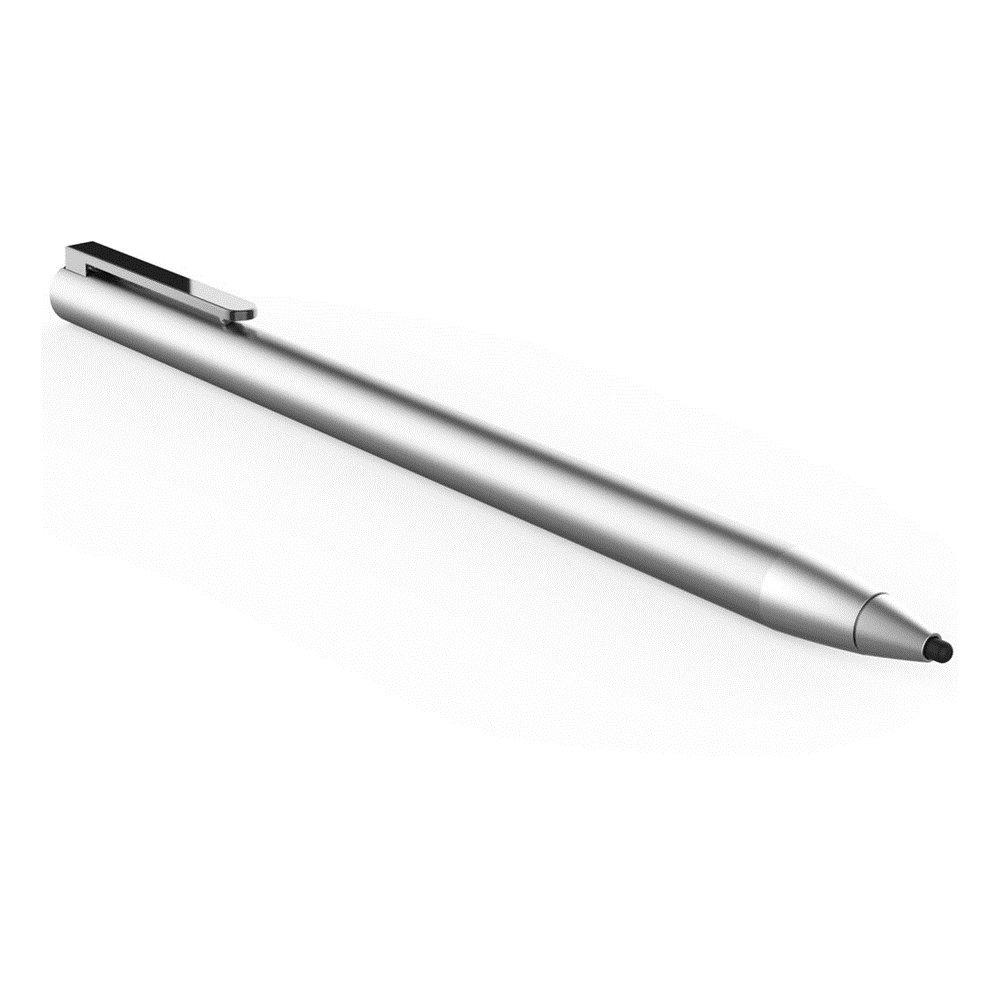 Adonit Dash 4 Wireless Stylus for Tablets and Phones, ADJD4S- Silver