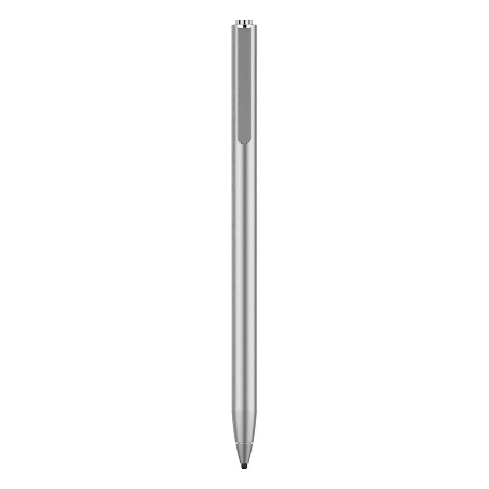 Adonit Dash 4 Wireless Stylus for Tablets and Phones, ADJD4S- Silver