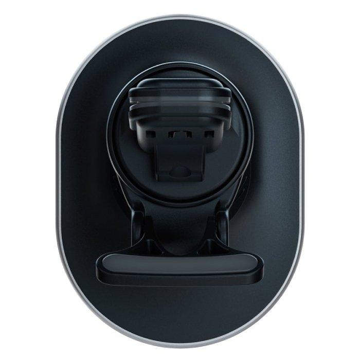 Magnetic Wireless Car Charger (ST-MCMWCM)