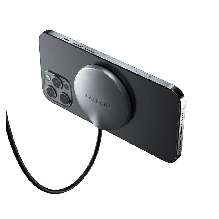 Satechi Magnetic Wireless Charging Cable