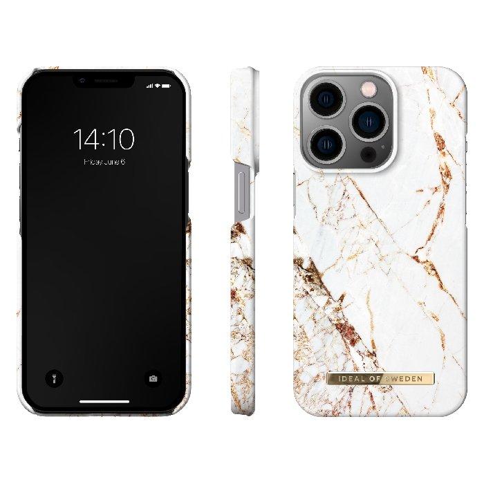 Fashion Case iPhone 12 Pro Max Carrara Gold