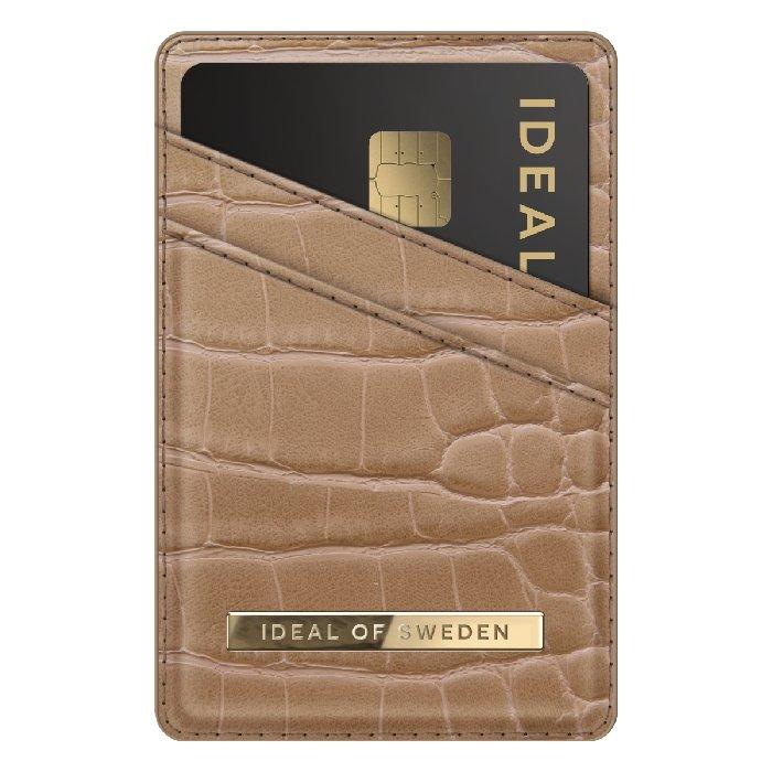 حامل البطاقات المغناطيسي من ايديل اوف سويدن - بيج كروكو