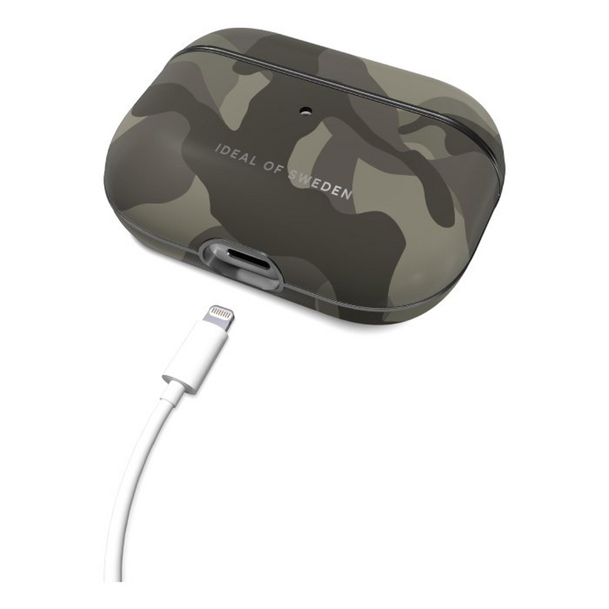 Ideal of Sweden Airpods Pro Case - Matte Camo