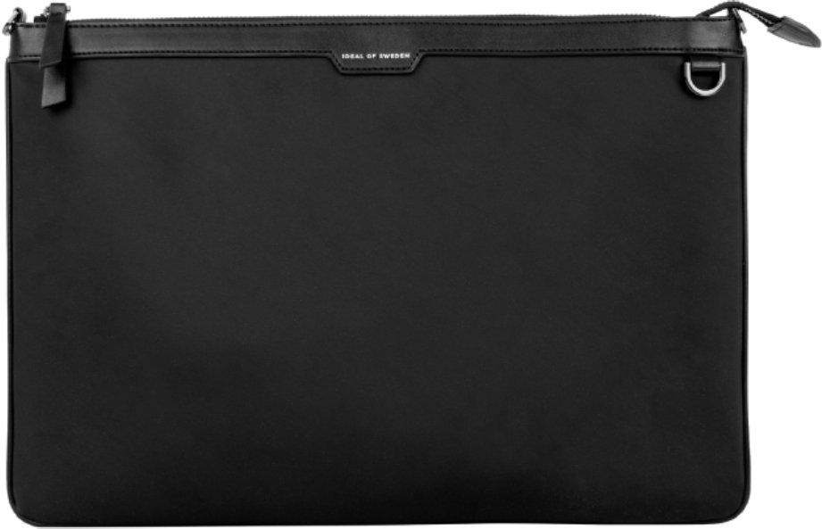Ideal of Sweden Nico Laptop Sleeve 13-inch - Black 