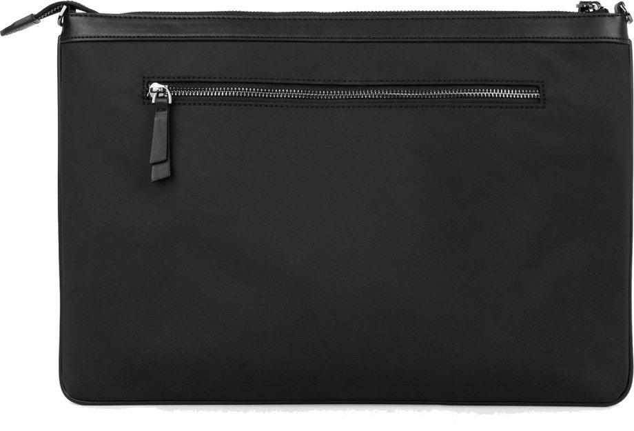 Ideal of Sweden Nico Laptop Sleeve 13-inch - Black 
