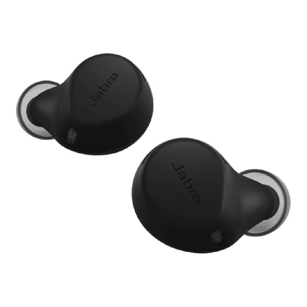 Jabra Elite 7 Active True Wireless Noise Cancellation Earbuds -  Black