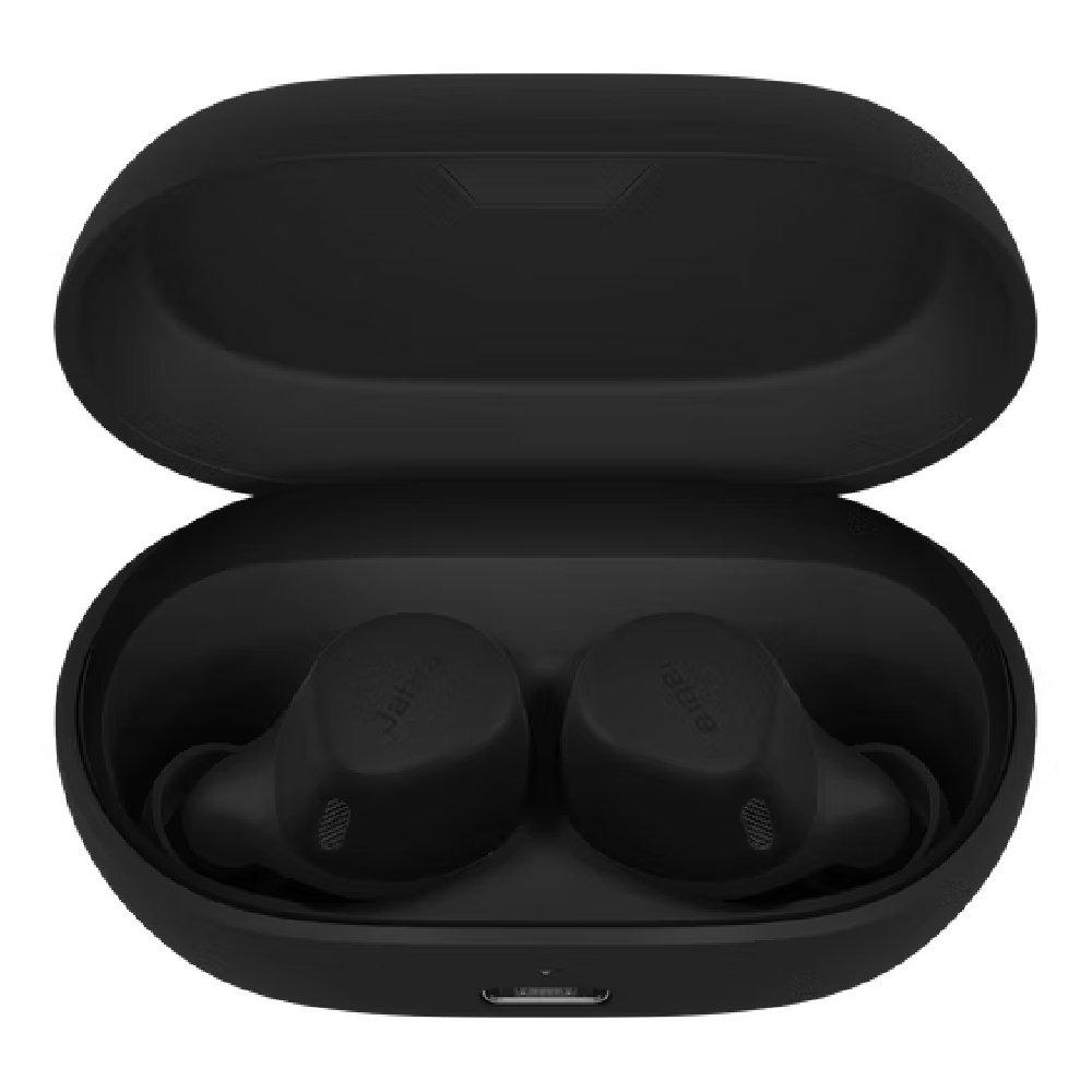 Jabra Elite 7 Active True Wireless Noise Cancellation Earbuds -  Black