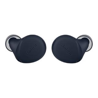 Buy Jabra elite 7 active true wireless noise cancellation earbuds - navy in Kuwait