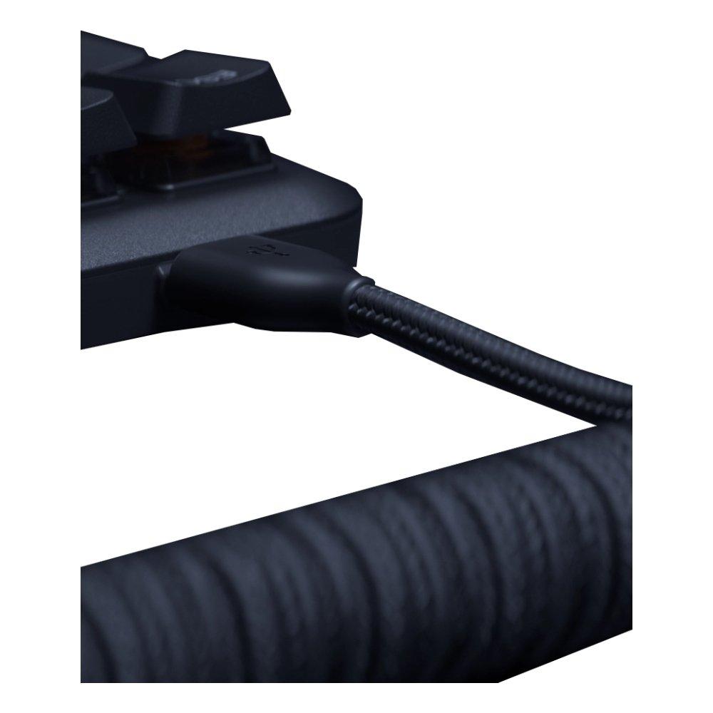 Fnatic Streak65 LP US Gaming Keyboard - Black