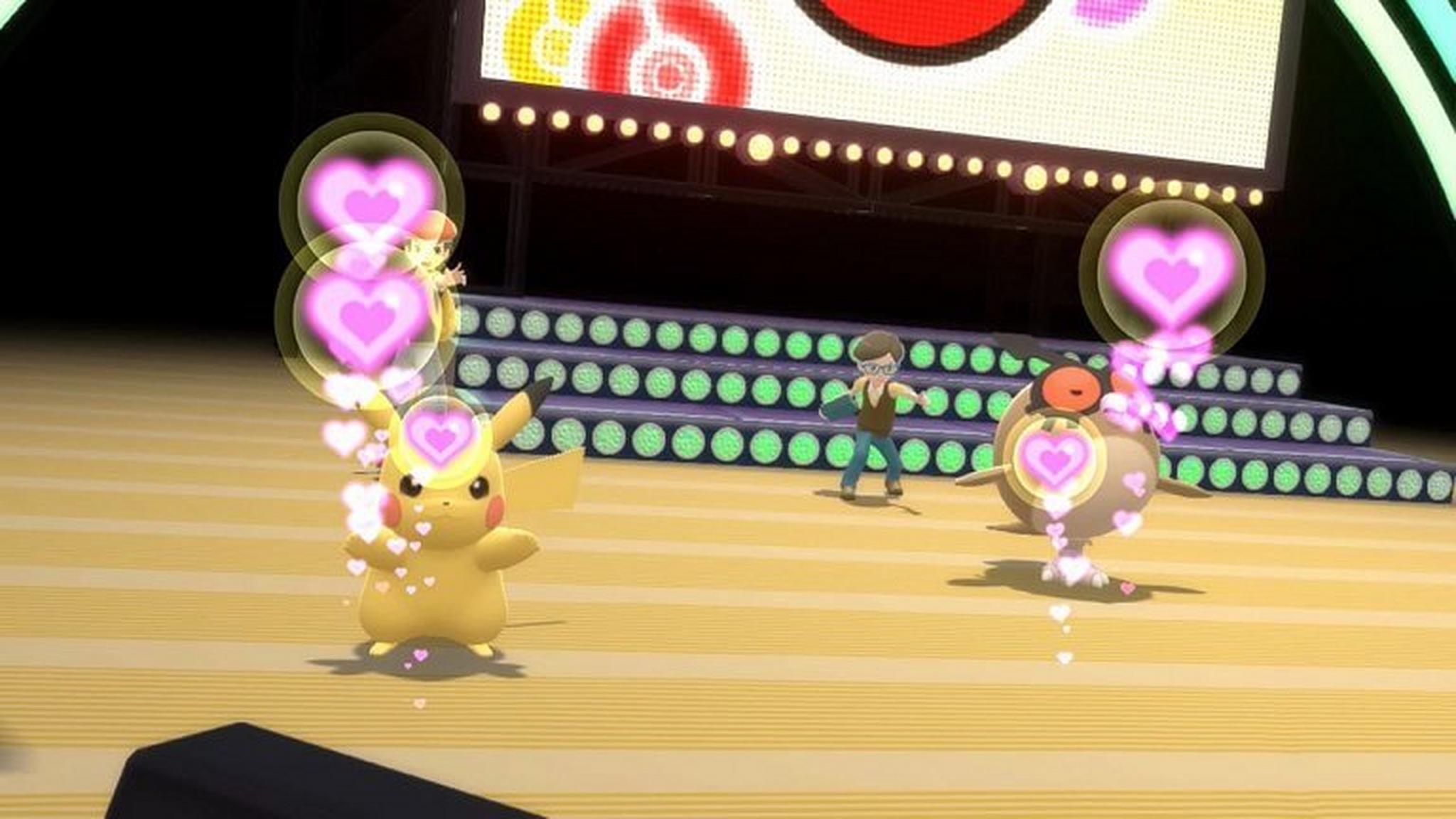 Pokemon Shining Pearl - Nintendo Switch Game