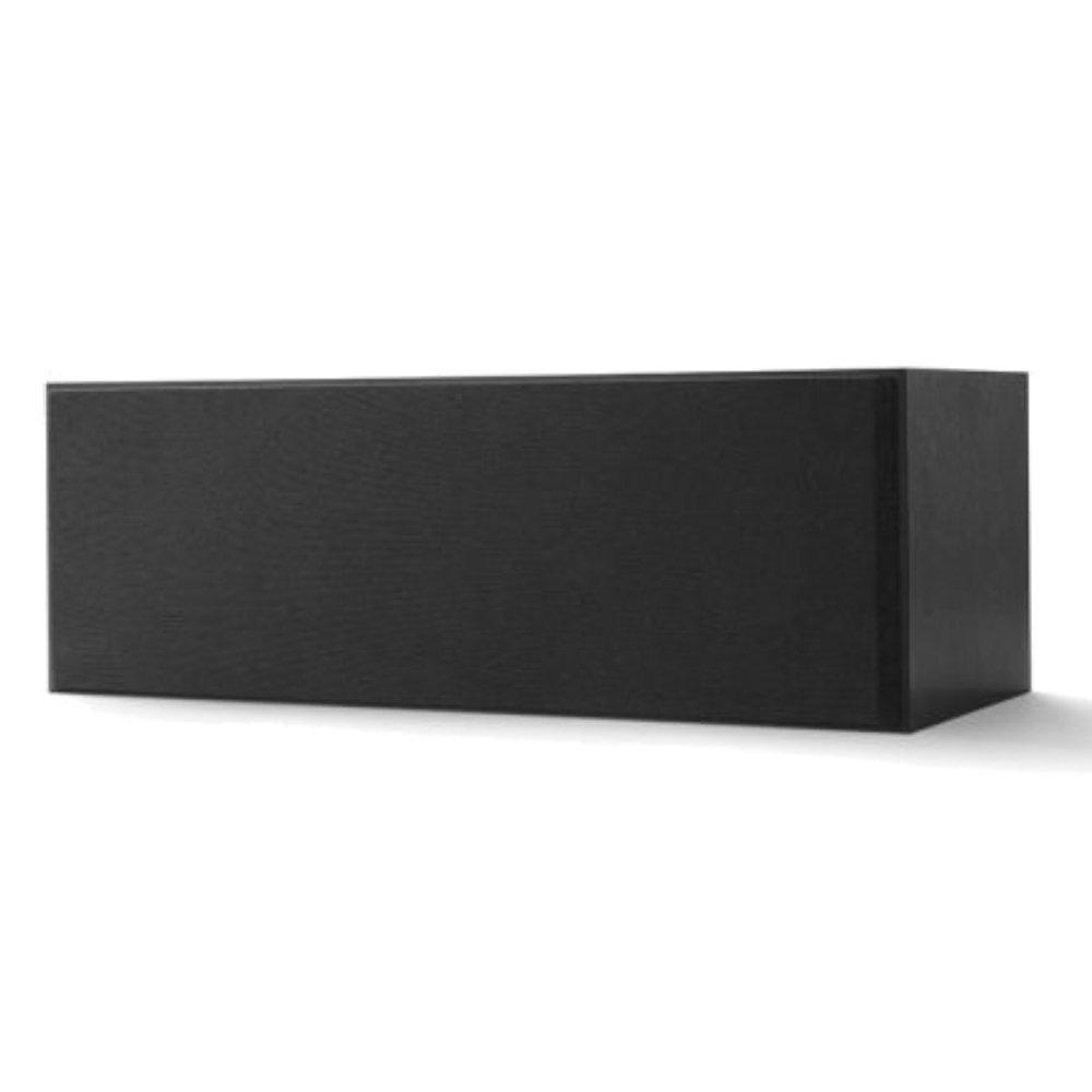 Kef Center Black Speaker prices in Kuwait Shop online Xcite