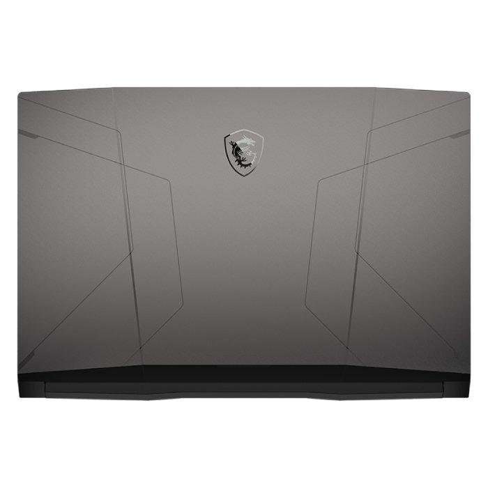 لابتوب العاب ام اس آي بولس جي ال 76 ، شاشة 17.3 بوصة عالية الدقة ، انتل آي7 11800أتج ، 8 جيجا بايت دي دي آر رام ، 1 تيرا بايت اس اس دي، نافيديا آر تي اكس 3060 6 جيجا بايت جي دي دي آر 6 (PULSE GL76 11UEK)