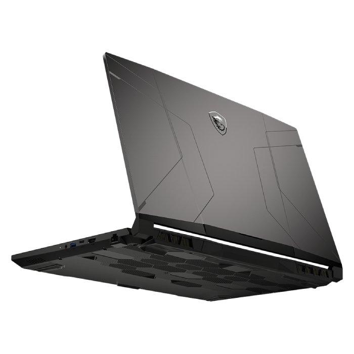 لابتوب العاب ام اس آي بولس جي ال 76 ، شاشة 17.3 بوصة عالية الدقة ، انتل آي7 11800أتج ، 8 جيجا بايت دي دي آر رام ، 1 تيرا بايت اس اس دي، نافيديا آر تي اكس 3060 6 جيجا بايت جي دي دي آر 6 (PULSE GL76 11UEK)