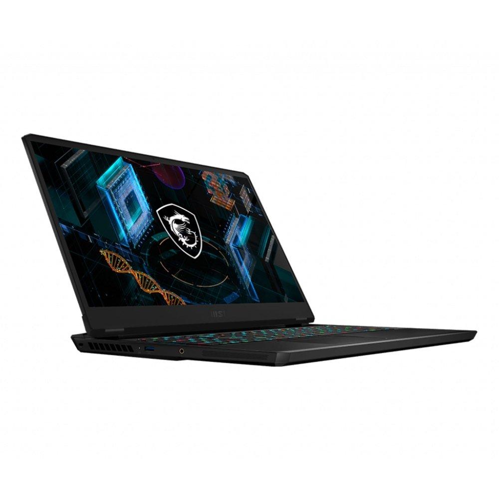 MSI Leopard GP76 Gaming laptop, 17.3" FHD, Intel i7 11800H, Ram 32GB, 1TB SSD, Nvidia RTX 3080 8GB GDDR6 - Black (GP76 LEOPARD 11UH)